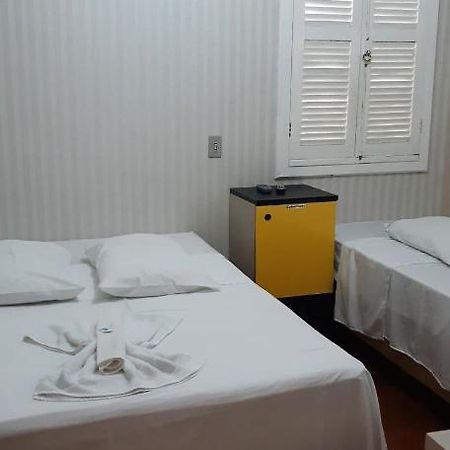 Hotel Avenida Chapecó エクステリア 写真