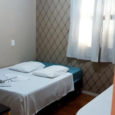 Hotel Avenida Chapecó エクステリア 写真