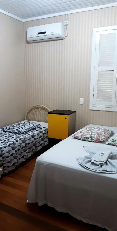 Hotel Avenida Chapecó エクステリア 写真
